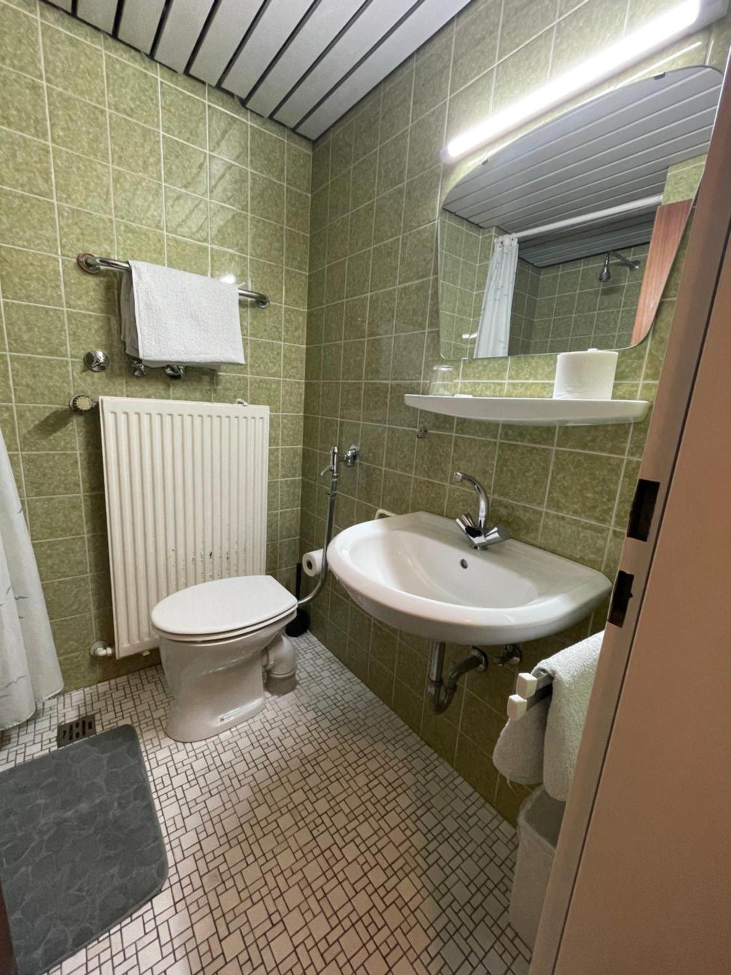 Haven Hotels - Hotel Am Stadion Leverkusen Cameră foto